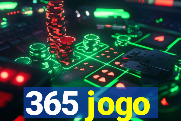 365 jogo